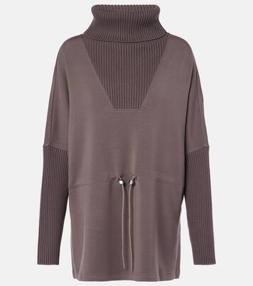 Suffolk turtleneck sweater | Varley