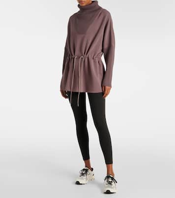 Suffolk turtleneck sweater | Varley