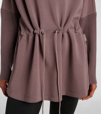 Suffolk turtleneck sweater | Varley