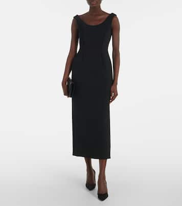 Robe longue Dava | The Row