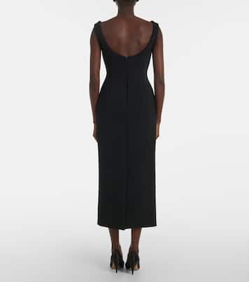Robe longue Dava | The Row
