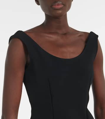 Robe longue Dava | The Row