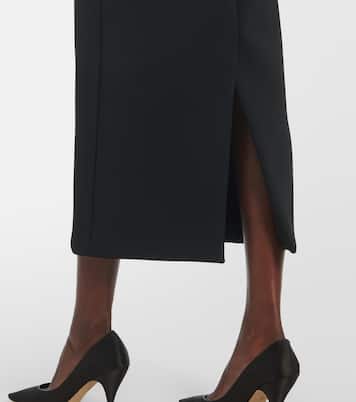 Robe longue Dava | The Row