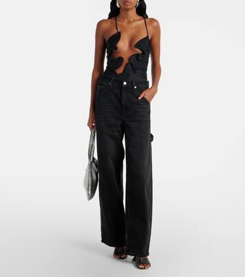 Molded Venus bodysuit | Christopher Esber