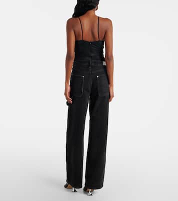 Molded Venus bodysuit | Christopher Esber