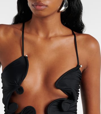 Molded Venus bodysuit | Christopher Esber