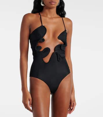 Molded Venus bodysuit | Christopher Esber