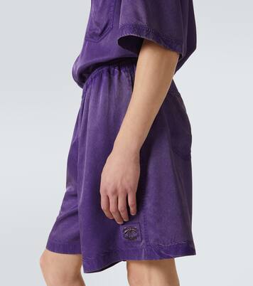트윌 쇼츠  | Acne Studios