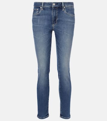 Prima slim jeans | AG Jeans