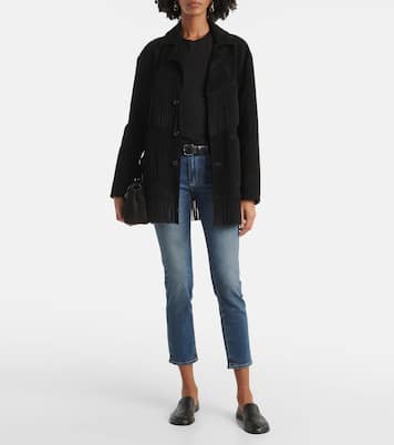 Prima slim jeans | AG Jeans