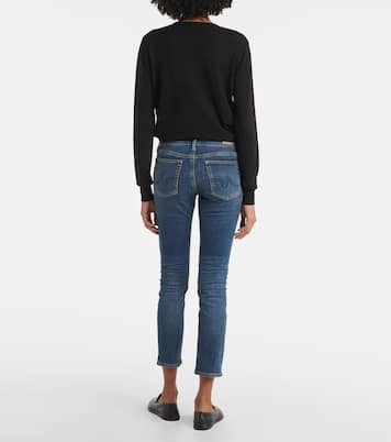 Prima slim jeans | AG Jeans