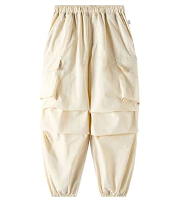 Cargo pants | Il Gufo