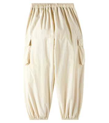 Cargo pants | Il Gufo