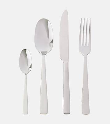 Besteckset, 4-teilig | Dolce&Gabbana Casa