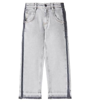 Straight jeans | Marc Jacobs Kids