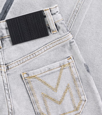 Straight jeans | Marc Jacobs Kids