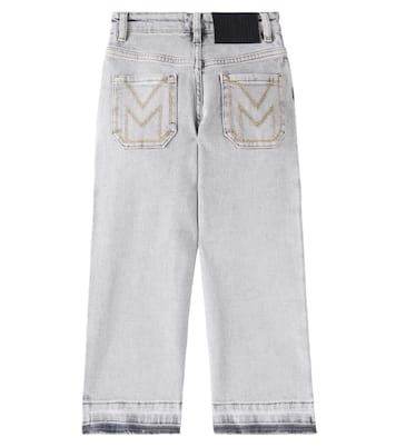 Straight jeans | Marc Jacobs Kids