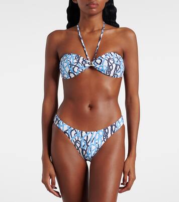 Haut de bikini Liguria | Melissa Odabash