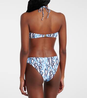 Haut de bikini Liguria | Melissa Odabash