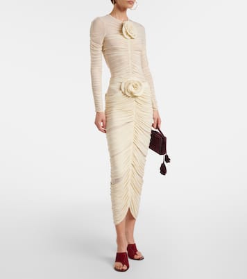 Verziertes Top | Magda Butrym