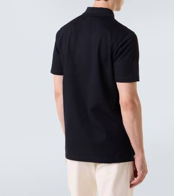 Polohemd aus Baumwolle | Berluti