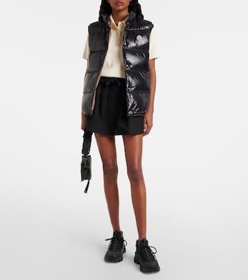 Polohemd aus Baumwolle | Moncler