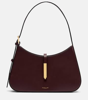 Tokyo leather shoulder bag | DeMellier