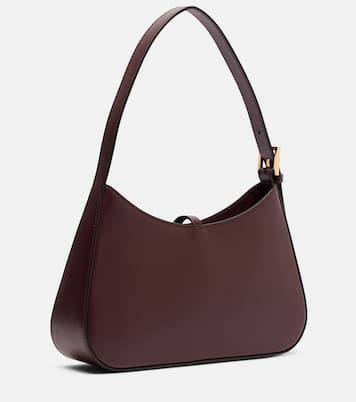 Tokyo leather shoulder bag | DeMellier
