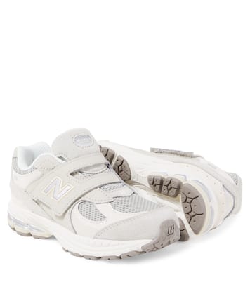 2002 Toddler suede sneakers | New Balance Kids