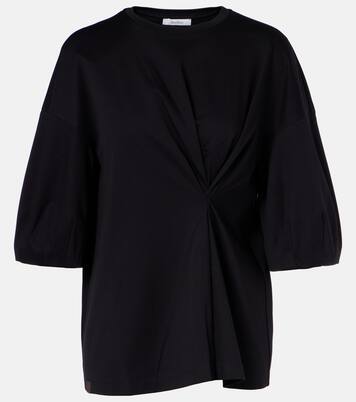 Gioco cotton top | Max Mara