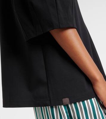 Gioco cotton top | Max Mara