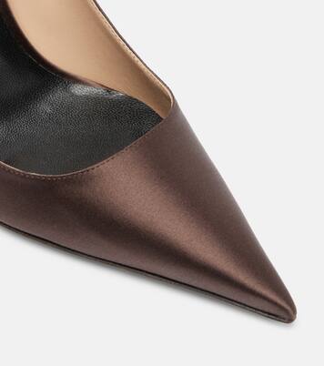 Betty 105 satin pumps | Tom Ford