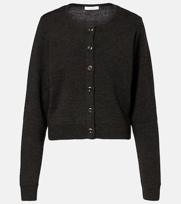 Cardigan aus Strick | Lemaire