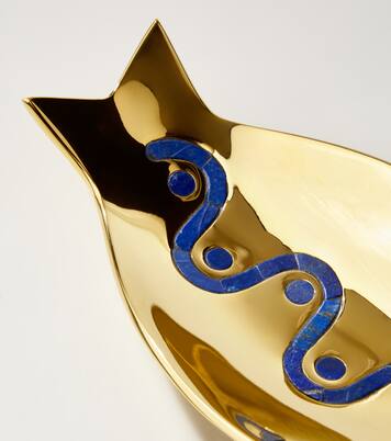 Fish decorative tray | Jonathan Adler