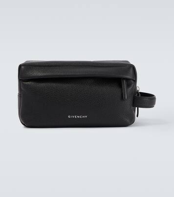 Trousse Essential en cuir | Givenchy