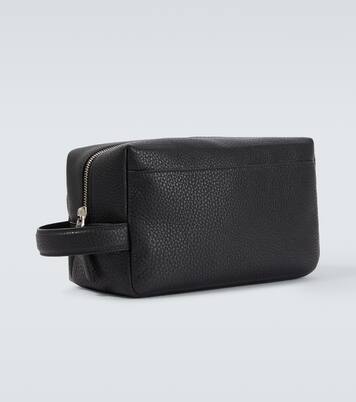 Trousse Essential en cuir | Givenchy