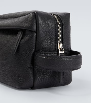 Trousse Essential en cuir | Givenchy