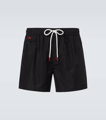 Bañador con logo | Kiton