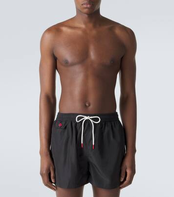 Bañador con logo | Kiton