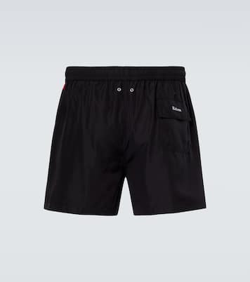 Bañador con logo | Kiton