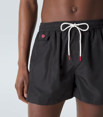 Bañador con logo | Kiton