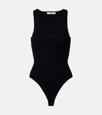 Compressed bodysuit | Entire Studios