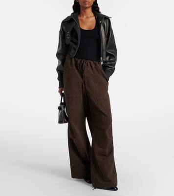 Compressed bodysuit | Entire Studios