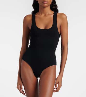 Compressed bodysuit | Entire Studios