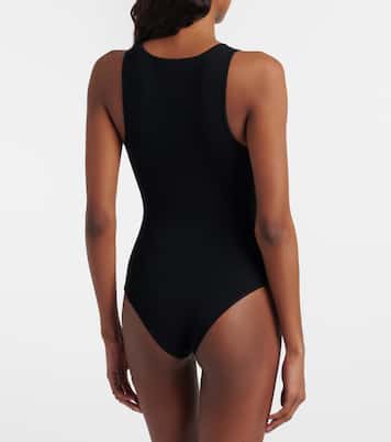 Compressed bodysuit | Entire Studios
