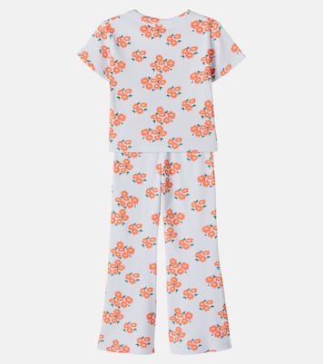 Set aus T-Shirt und Hose | Tinycottons