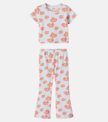 Set aus T-Shirt und Hose | Tinycottons