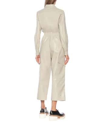 Sylvia cargo pants | Stella McCartney