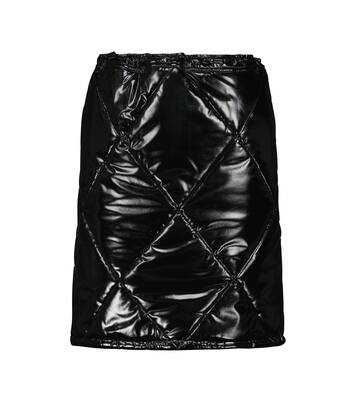 High-Rise-Minirock | Dolce&Gabbana