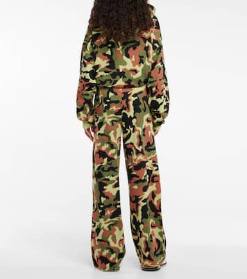 Jogginghose Danica aus Baumwolle | Rotate